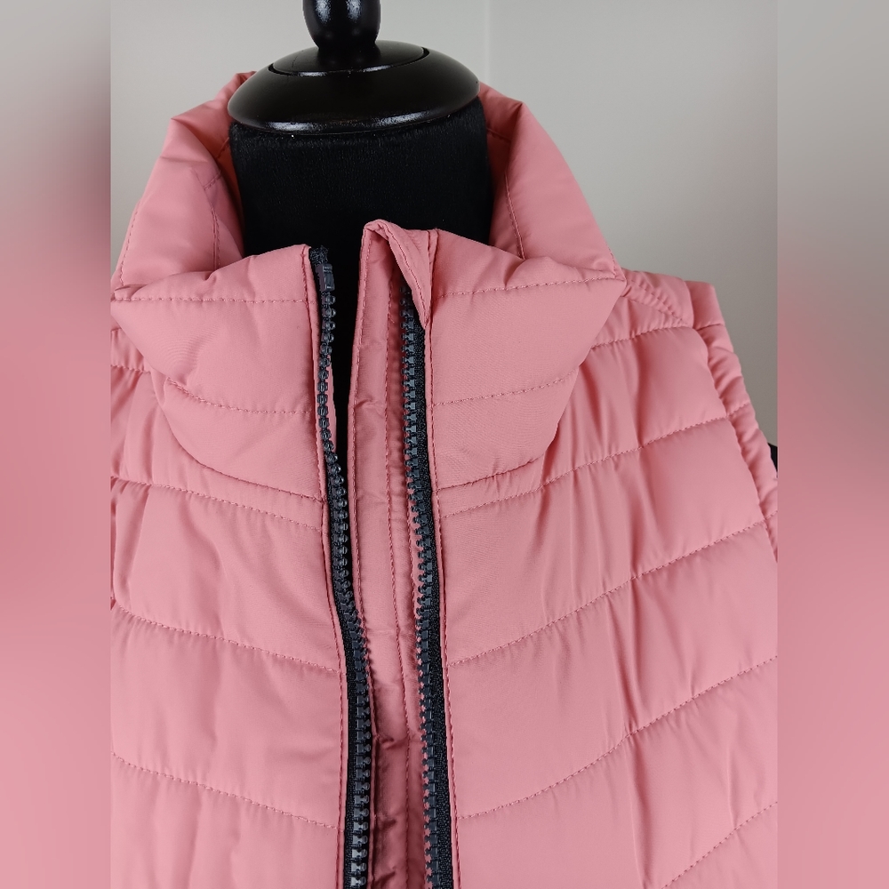 DSG insulated vest - Picture 6 of 11